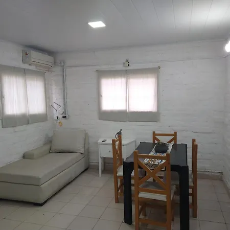 Costa Pampa Apartment La Adela Exterior photo