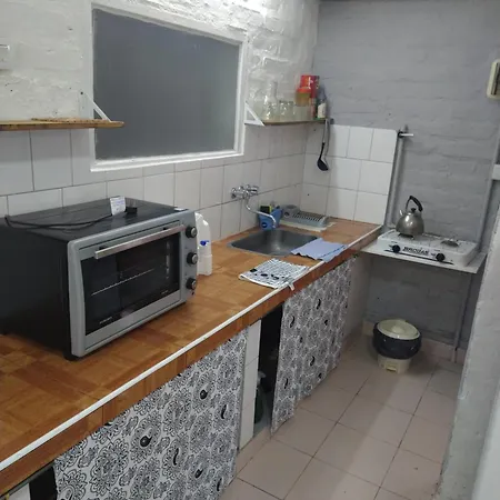 Costa Pampa Apartment La Adela Exterior photo
