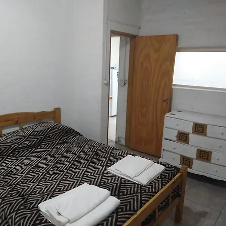 Costa Pampa Apartment La Adela Exterior photo