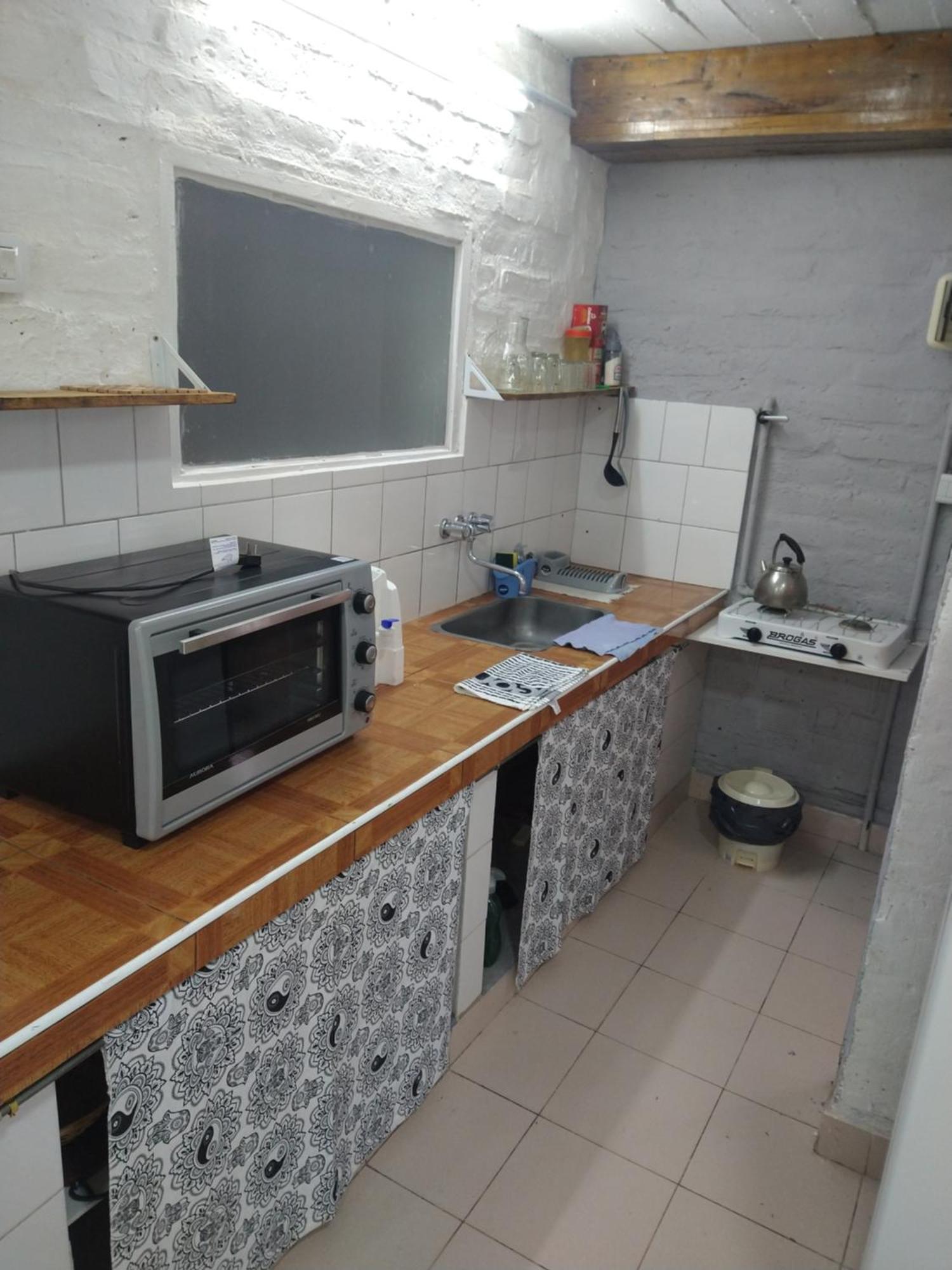 Apartment Costa Pampa