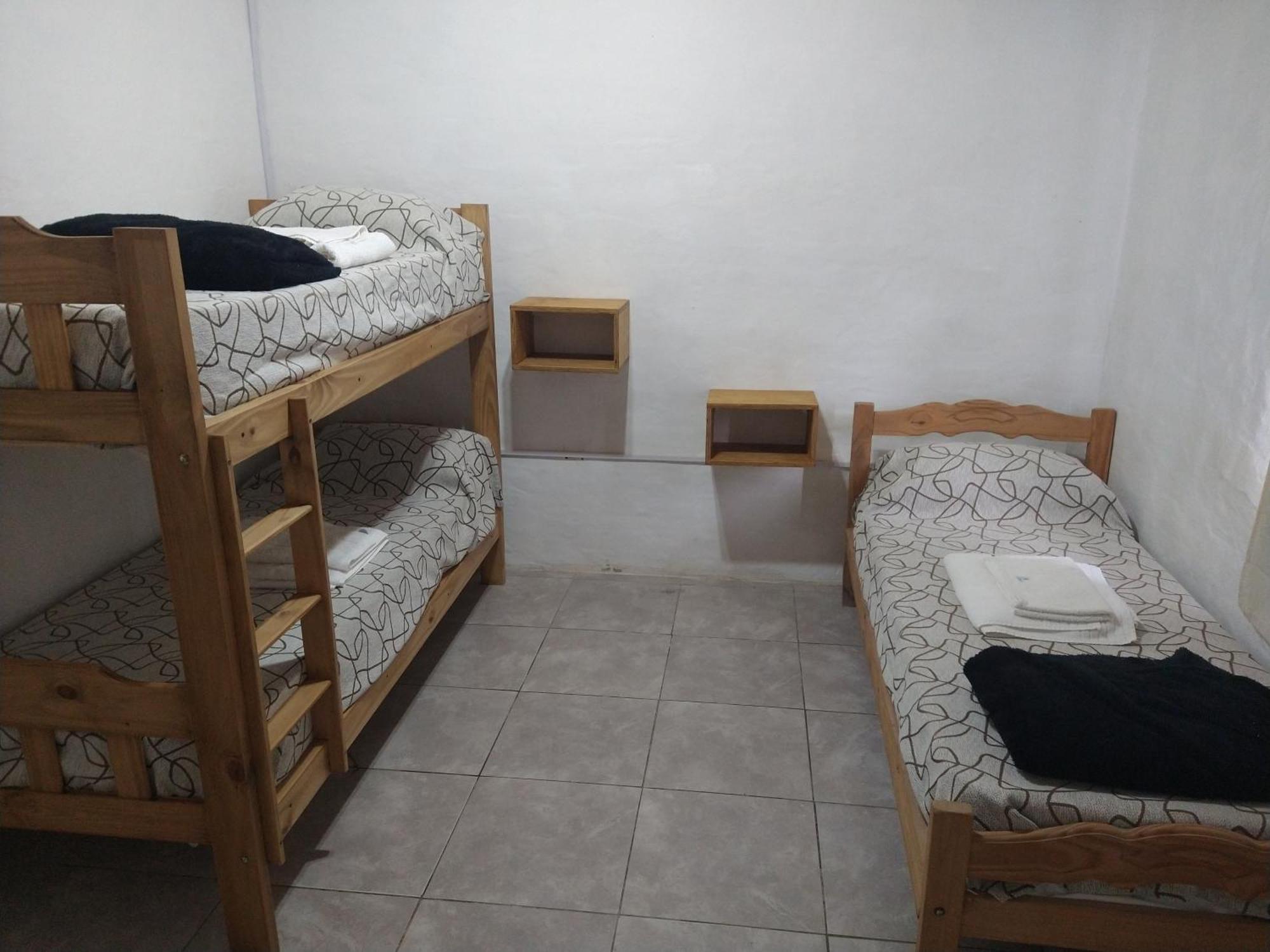 Apartment Costa Pampa *
