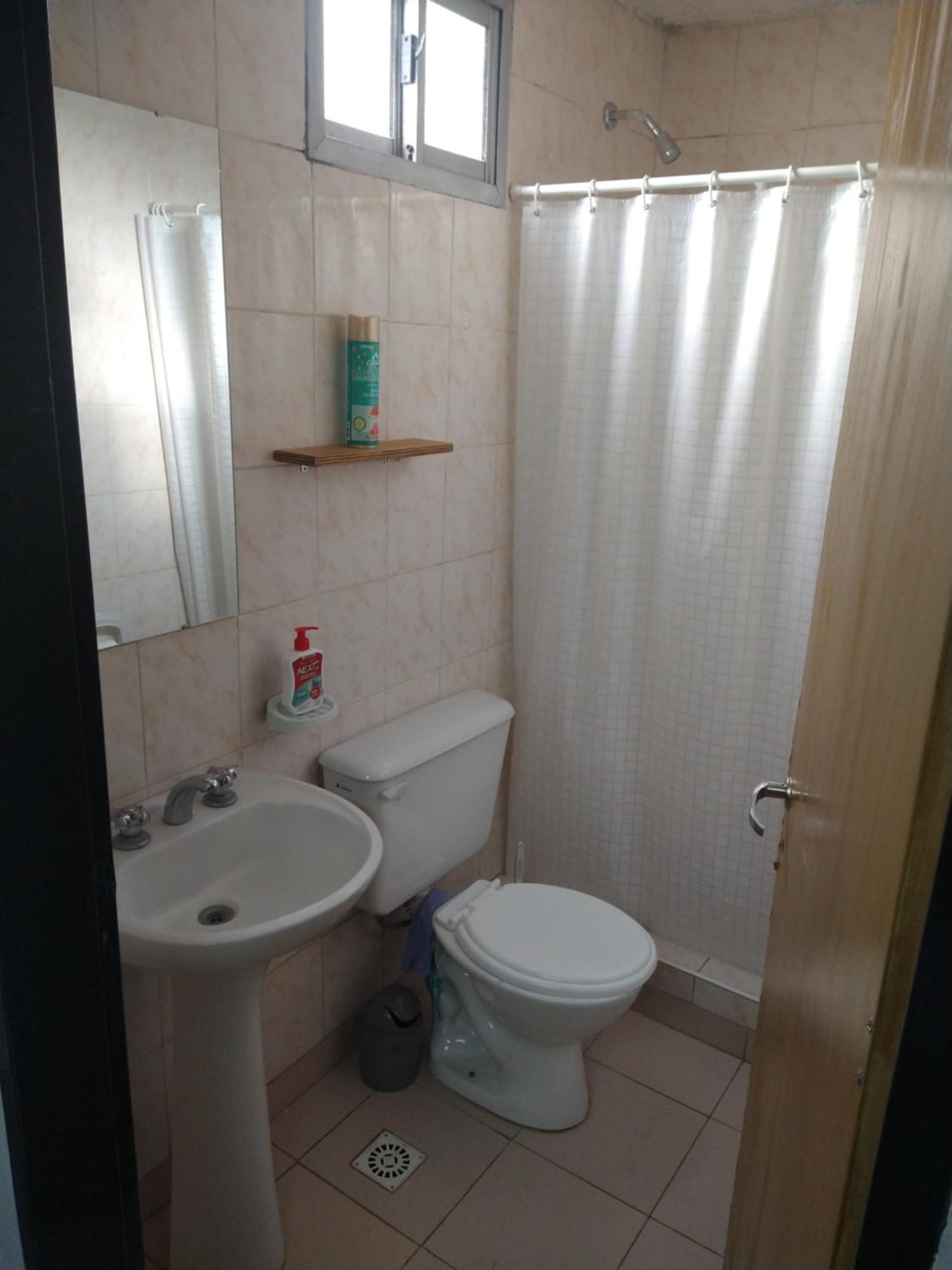 Costa Pampa Apartment *